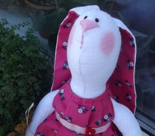 вафельні зайки вафельні зайки