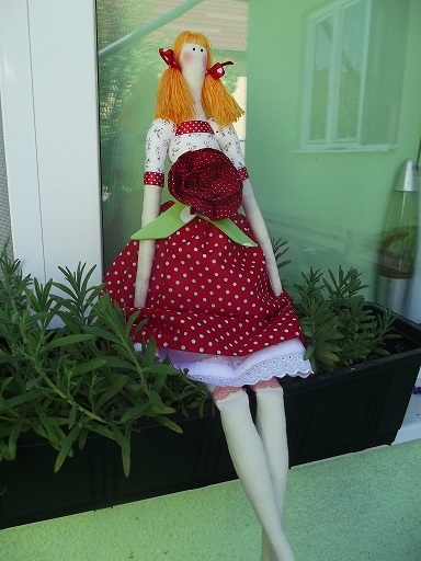 тильда тильда