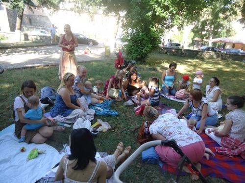 встреча встреча