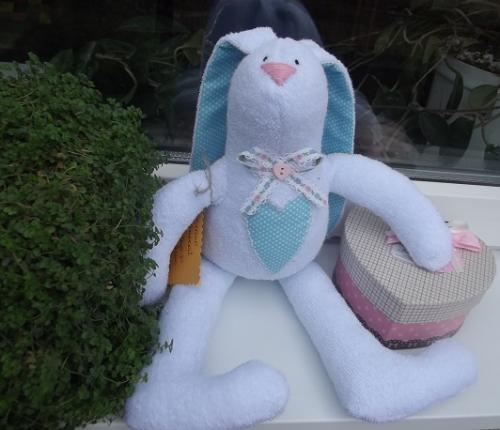 зайки Тильда