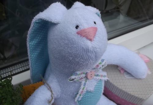 зайки Тильда