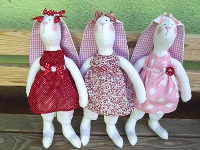 зайки зайки