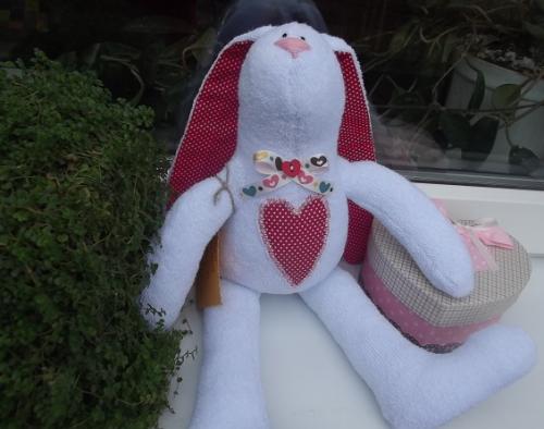 зайки Тильда