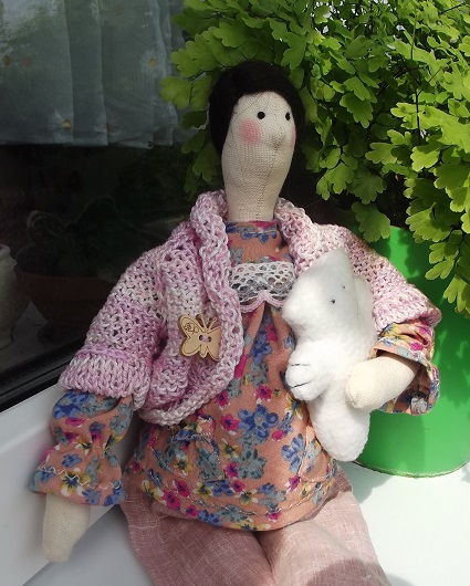 беременные