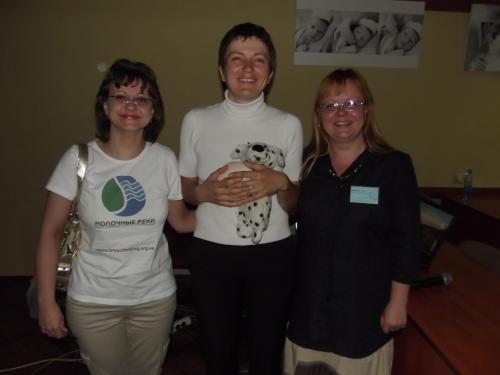 Вика Нестерова