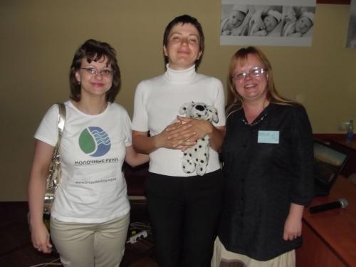 Вика Нестерова