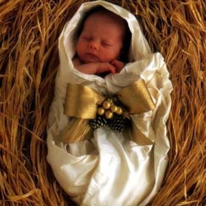 З народженням донечки